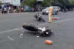 Hà Nội: Tỷ lệ tai nạn giao thông giảm mạnh trong 9 tháng đầu năm 2023