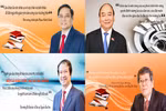 Inforgraphic: Những phát ngôn ấn tượng về giáo dục trong năm 2022