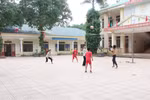 Nghệ An: Trải nghiệm 1 ngày nội trú của học sinh người Đan Lai ở huyện Con Cuông