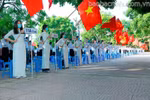Học sinh Bắc Ninh sẽ khai giảng năm học mới qua truyền hình vào ngày 5/9