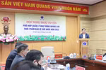 28 cơ sở vi phạm quảng cáo về thực phẩm BVSK bị xử lý năm 2021