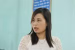 Vẫn chưa có kết luận chính thức vụ cô Tuất trường Sài Sơn B tố bị 'trù dập'
