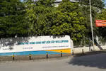 Wellspring Hà Nội: Học phí cao nhất gần nửa tỷ/năm nhưng ít thông tin công khai