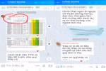 Có hay không việc giáo viên huyện Long Điền phải "trích" lại tiền tăng thu nhập?