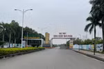 14 năm triển khai, giai đoạn 2 dự án ĐH Công nghệ Vạn Xuân vẫn là khu đất trống