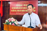 Phó Giám đốc Sở GD Đắk Lắk nêu cách "vượt khó" để nâng cao chất lượng giáo dục