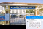 Trường Tiểu học Đội Cung (thành phố Vinh)