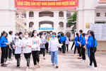 Sở GD Ninh Bình công bố điểm sàn, điểm chuẩn trúng tuyển lớp 10 công lập