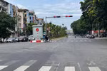 Hà Nội dự kiến lắp đặt thêm 66 nút đèn tín hiệu giao thông trên địa bàn
