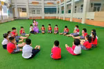 Bà Rịa-Vũng Tàu sơ kết 2 năm thực hiện xây dựng trường MN lấy trẻ làm trung tâm