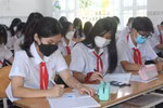 THPT Chuyên Lê Quý Đôn không tuyển sinh lớp không chuyên vào 10 năm học 2023