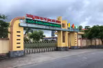 Sở GD Nam Định vào cuộc, lộ thu chi THPT Xuân Trường B sai sót, phải cải chính
