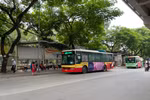 Trong 9 tháng Sở GTVT Hà Nội triển khai 13 gói thầu sửa chữa kết cấu hạ tầng GT