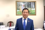 TS Nhưỡng: Phải mạnh tay dẹp kẻ 'chống lưng', doanh nghiệp 'sân trước, sân sau'