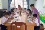 Các Hiệu trưởng ở Vũng Tàu tâm tư gì khi được yêu cầu xuống dạy phụ đạo lớp 1?