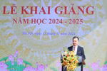 Quan niệm học đại học là "thước đo" thành công khiến phân luồng học sinh gặp khó