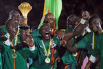 Hành trình Zambia vô địch CAN 2012: Cổ tích thời hiện đại