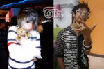 Teenboy lên "cơn sốt" làm đẹp quá đà