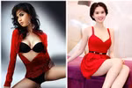 Những món đồ màu "phơi da nõn" từng qua tay Ngọc Trinh