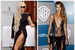 10 bộ trang phục 'xấu tệ hại' của Hollywood năm 2012