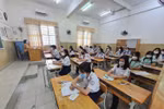 Tôi thấy đề thi vào 10 môn Ngữ văn của TPHCM đã tiệm cận chương trình mới