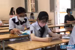 Chạy đua với kì thi đánh giá năng lực, HS lơ là học tập và ôn thi tốt nghiệp