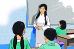 Giáo viên không may mắc Covid-19 sẽ được hỗ trợ những khoản tiền nào?