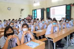 Vụ trưởng Thành cho thấy Bộ Giáo dục lúng túng, bị động triển khai CT2018