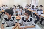 Học sinh xin chuyển tổ hợp môn, trường rối bời, bao giờ Vụ GDTH có hướng dẫn?