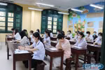 Khó có cơ sở để giảm tải chương trình lớp 12 trong kỳ thi tốt nghiệp 2023