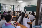 Tăng lương cơ sở lên 1,8 triệu, giáo viên băn khoăn bao giờ bị cắt thâm niên?