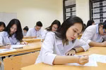 Giáo viên có vài góp ý đối với kì thi tốt nghiệp trung học phổ thông từ năm 2025