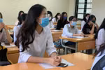 Đề thi môn Ngữ văn theo hình thức viết luận sẽ triệt tiêu được văn mẫu
