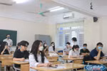 Giáo viên góp ý dự thảo Thông tư Quy chế thi tốt nghiệp trung học phổ thông