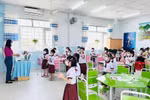 Thành phố Hồ Chí Minh tổ chức hội thi giáo viên dạy giỏi có gì mới?