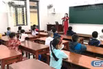Nhầm lẫn quy định làm vượt giờ với dạy vượt tiết, giáo viên thiệt thòi