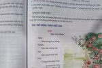 Giáo viên mong giảm tải một số phạm vi kiến thức chương trình môn Ngữ văn 11