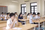 Giáo viên có đôi điều góp ý về dự thảo Quy chế tuyển sinh trình độ đại học