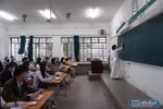 Chương trình mới 'đẻ' ra 108 nhóm môn, nguy cơ 'vỡ trận' nhãn tiền 