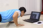 Dạy học trực tuyến, có giáo viên Thể dục, Giáo dục quốc phòng bị dừng chi chế độ