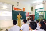 108 tổ hợp, thi tốt nghiệp THPT-tuyển sinh đại học thế nào thưa Vụ trưởng Thành?