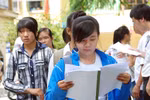 ĐH Nguyễn Tất Thành bị "tố" nhập nhèm học phí