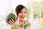 Những ai không nên ăn chay?