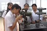 Quân đội với việc thực hiện mục tiêu quốc gia về sự tiến bộ của phụ nữ