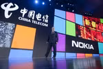 Nokia cắt giảm kinh doanh tại Trung Quốc
