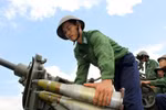 QĐND, CAND thực hiện Chỉ thị 03 của Bộ Chính trị