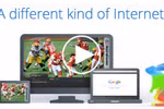 Mạng tốc độ 1Gbps Google Fiber ra mắt cùng với dịch vụ Google Fiber TV
