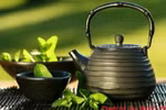 Trà giải nhiệt – Uống thế nào là đúng?