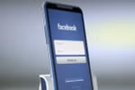 Zuckerberg phủ nhận điện thoại Facebook