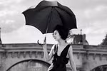 Paris hoa lệ 'nghiêng ngả' vì Phạm Băng Băng